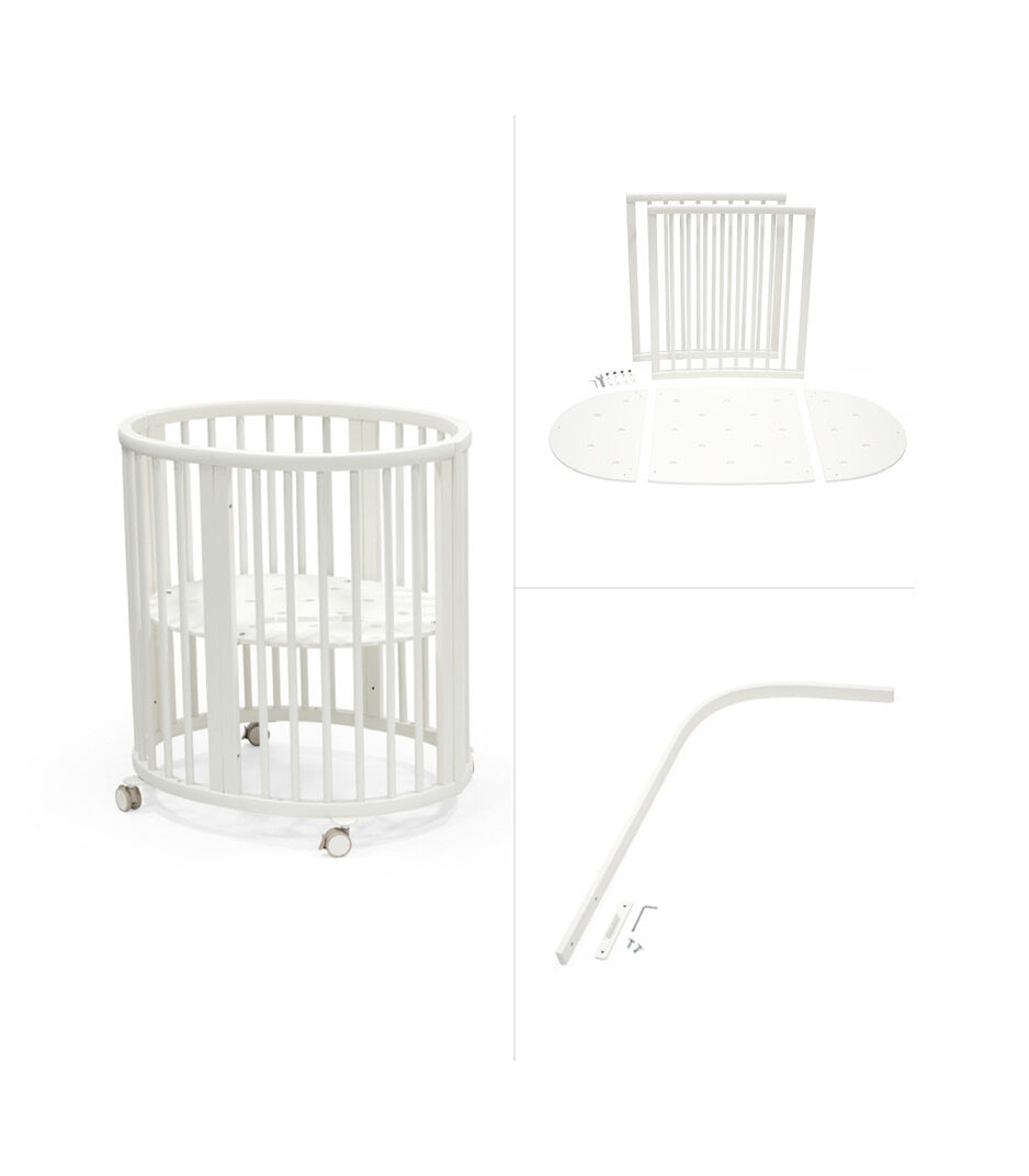 ストッケ スリーピー ベッドセット V3 | Stokke® オンラインショップ ストッケ スリーピー ベッドセット V3 | Stokke® オンラインショップ